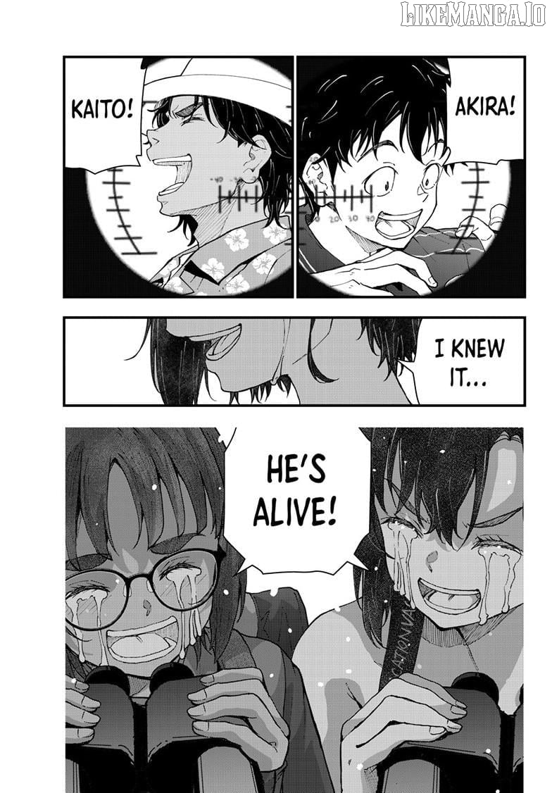 Zom 100, Chapter 79 image 38